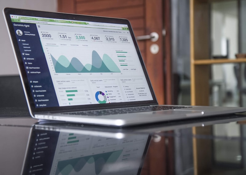 Marketing Online
