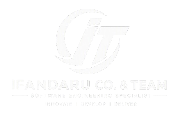 Ifandaru CO. & Team